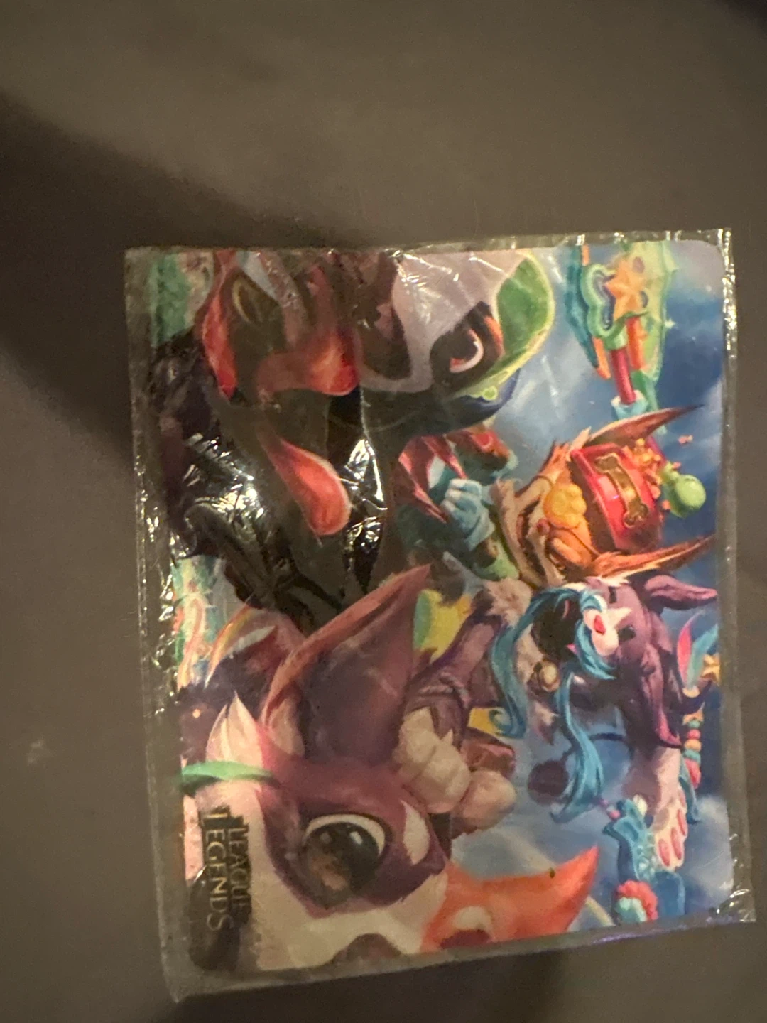 League of Legends Mousepad
