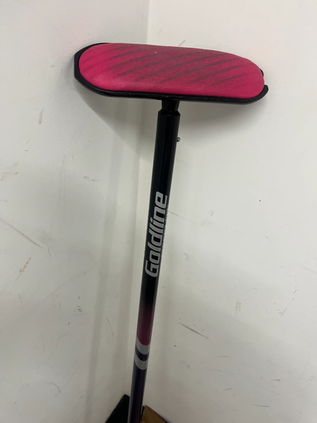 Goldline Curling Broom - photo 5