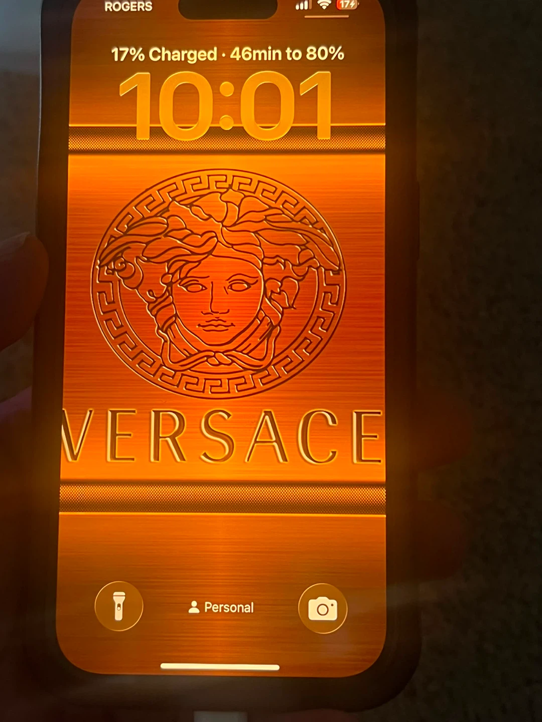 iPhone 15