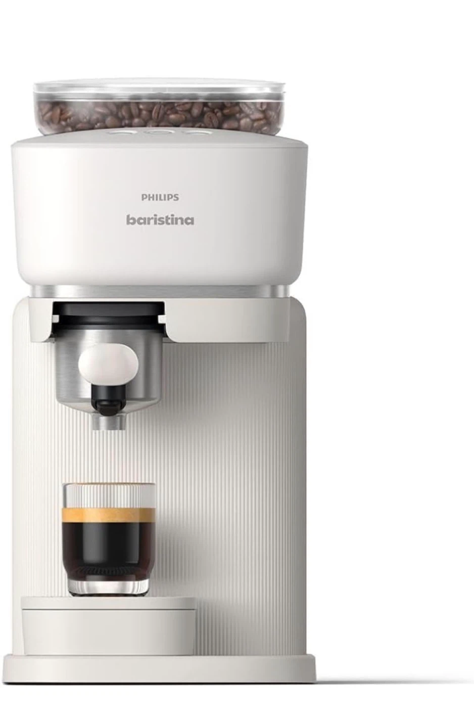 Philips Baristina Espresso Machine New