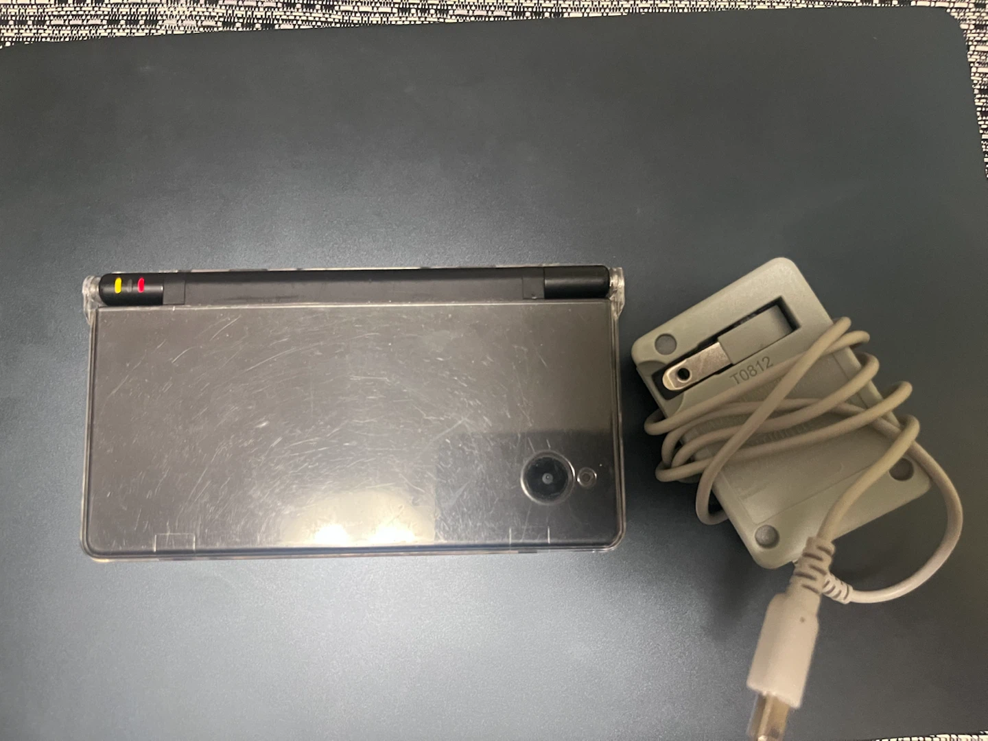 Modded Nintendo DSi Japanese Console - photo 2