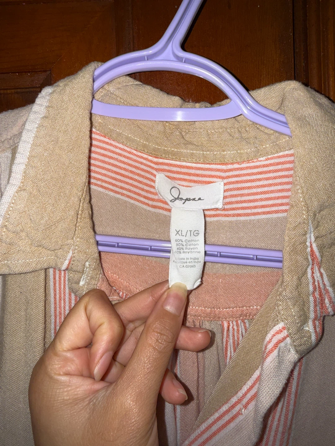T-shirt - photo 3