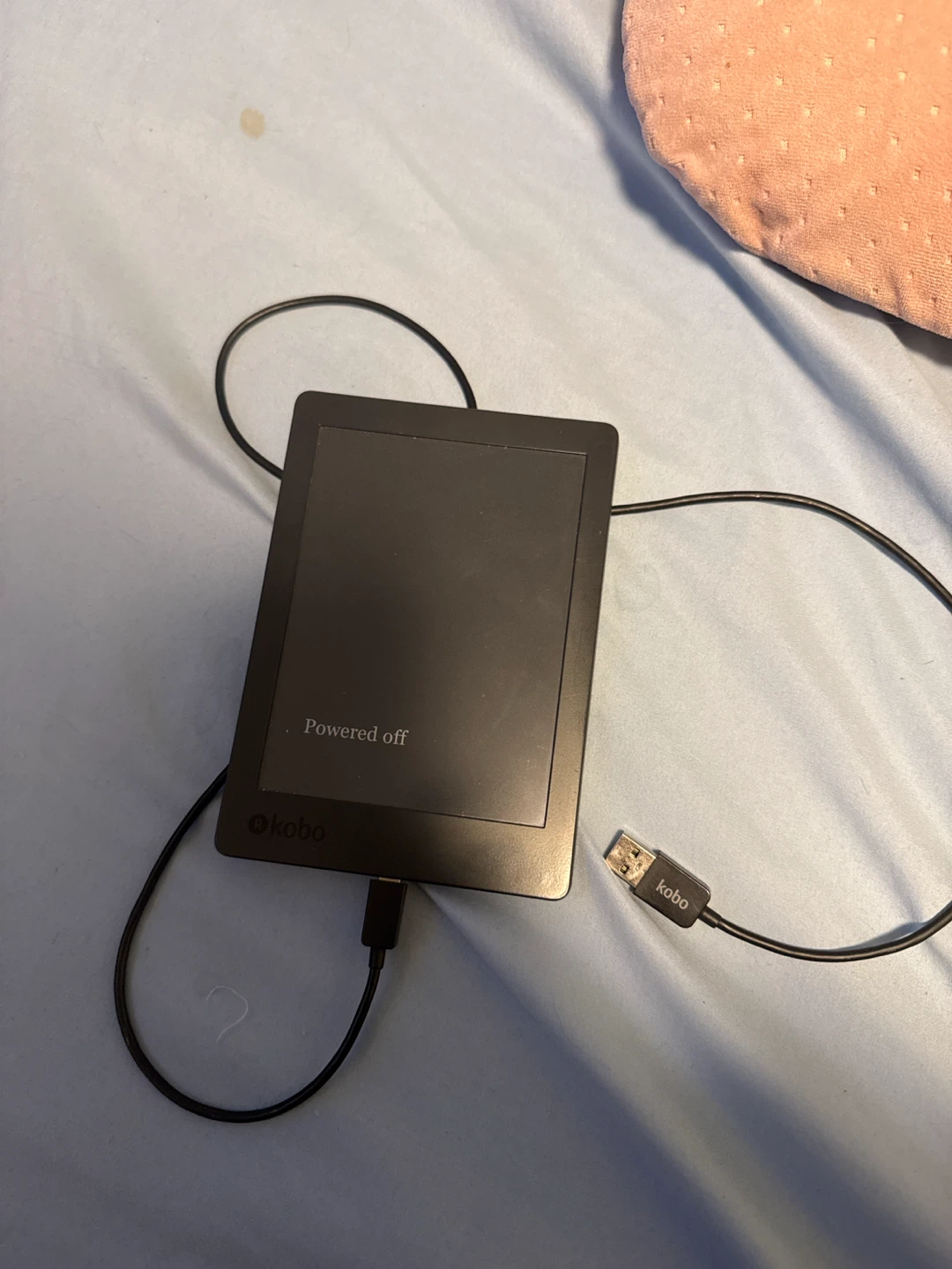 Kobo E-reader