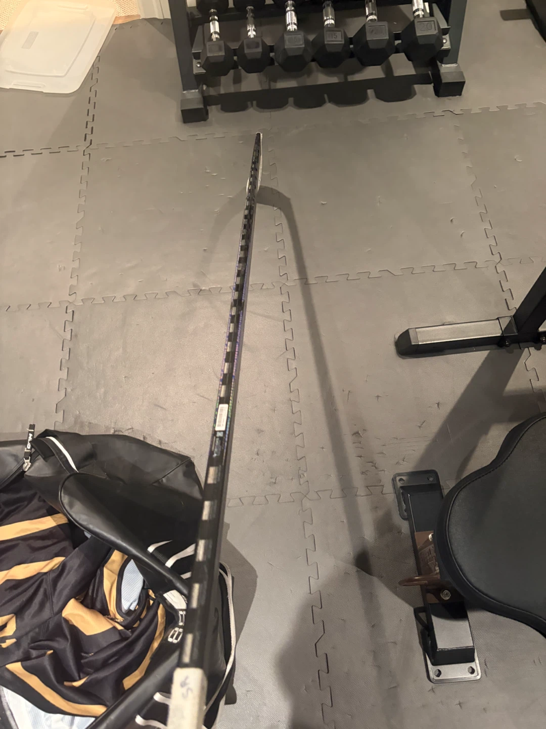 Bauer Proto 2 Blue LH - photo 4