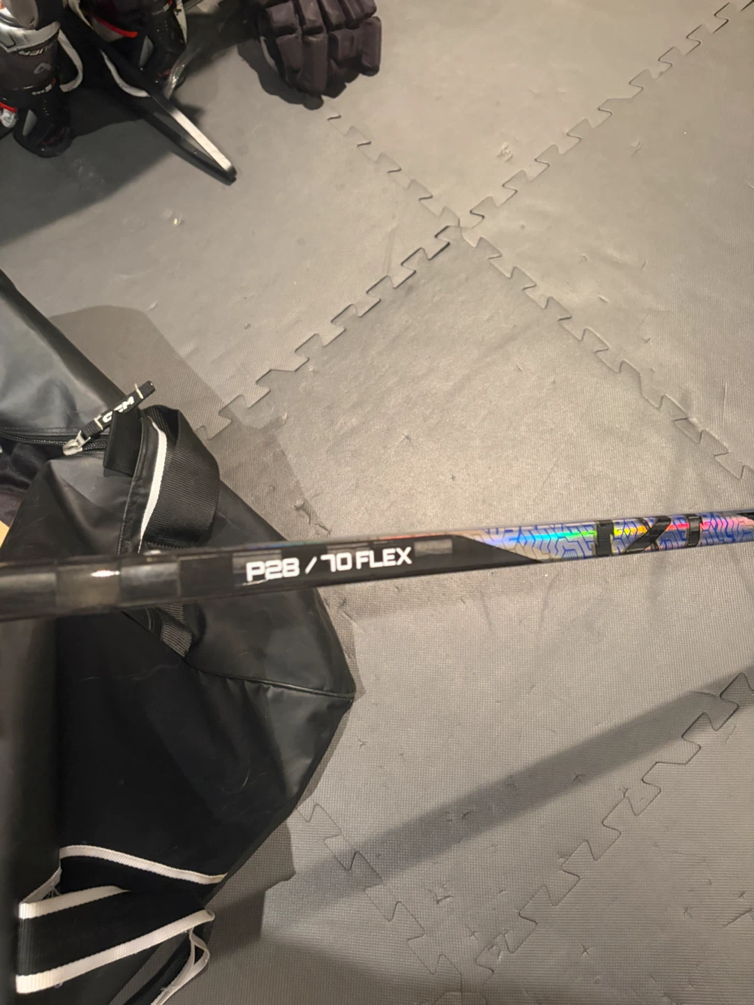 Bauer Proto 2 Blue LH - photo 5