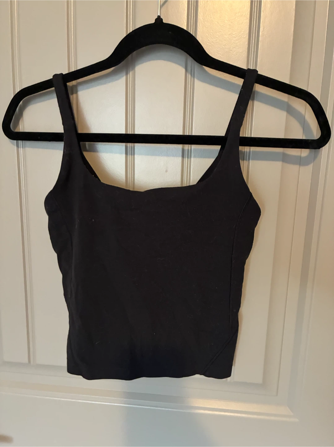 Lulu lemon sport tank