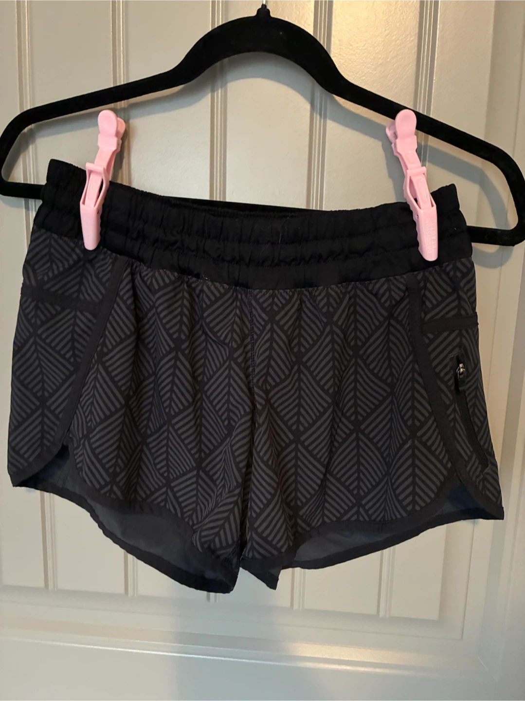Lululemon Running Shorts