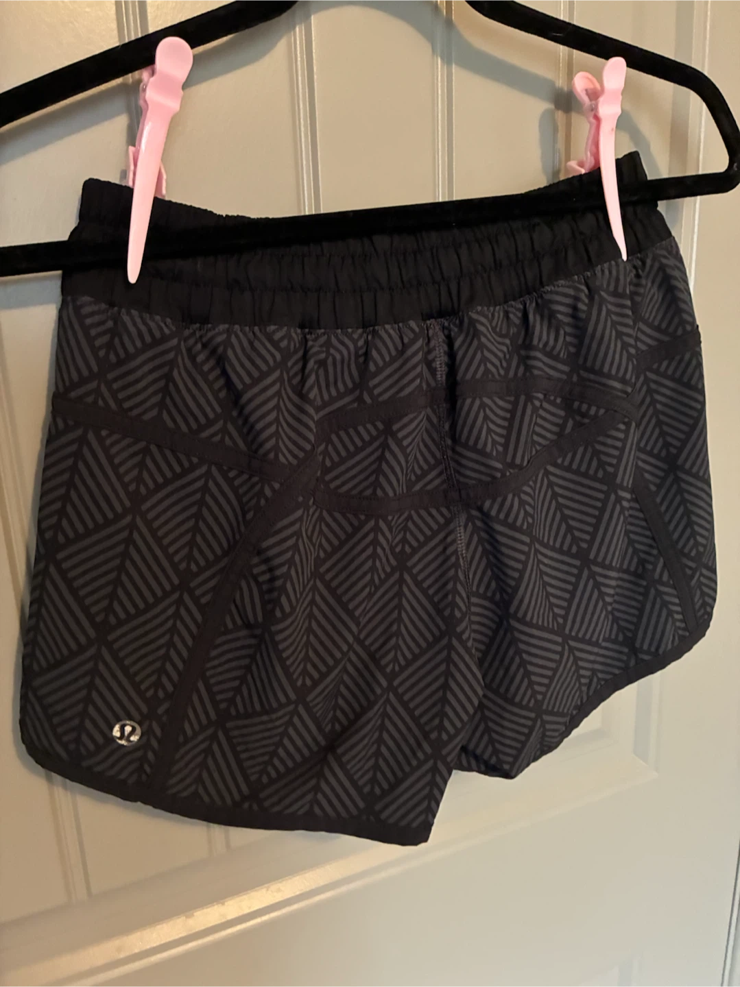 Lululemon Running Shorts - photo 2