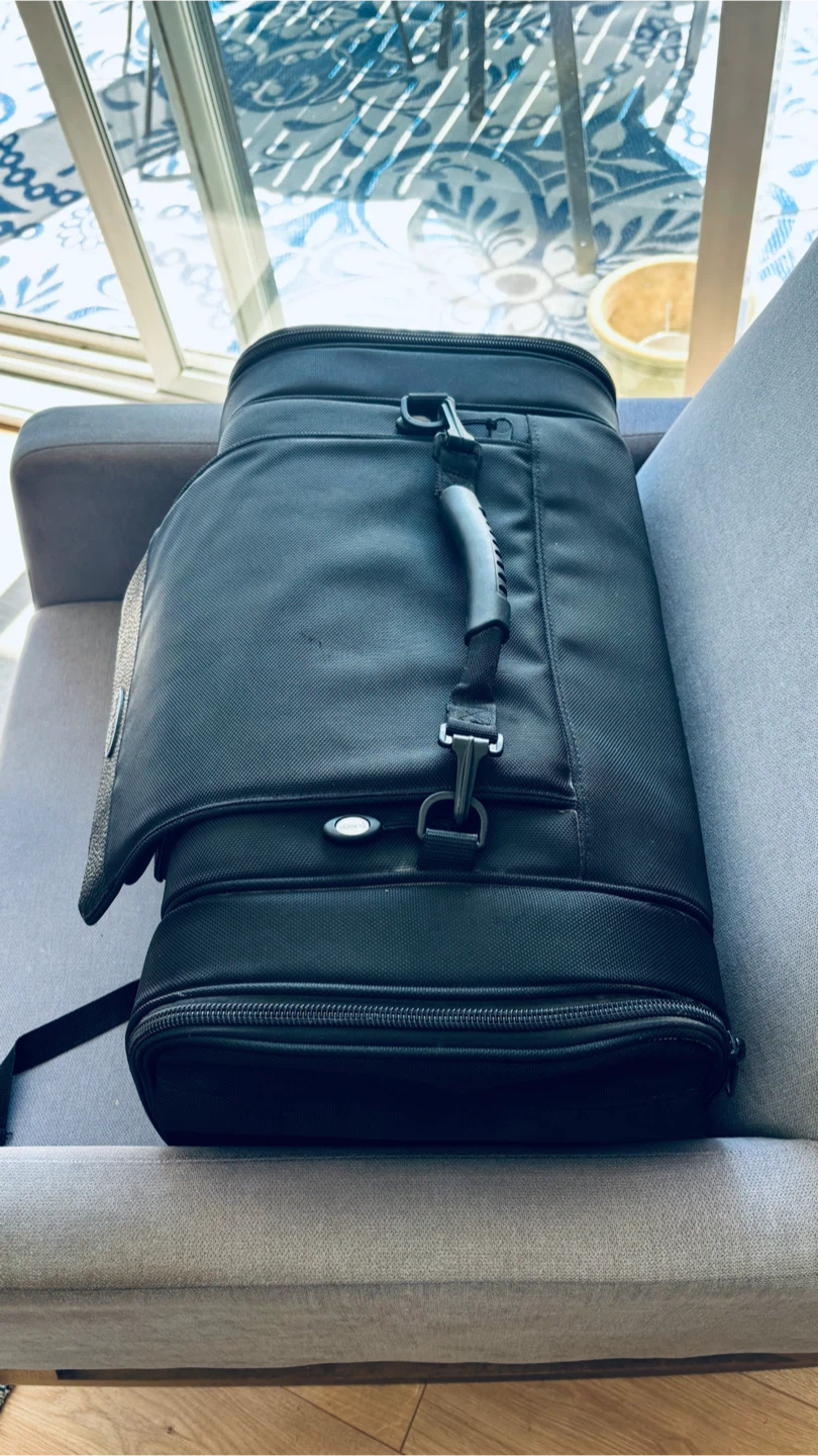 Motorcycle bags - photo 3