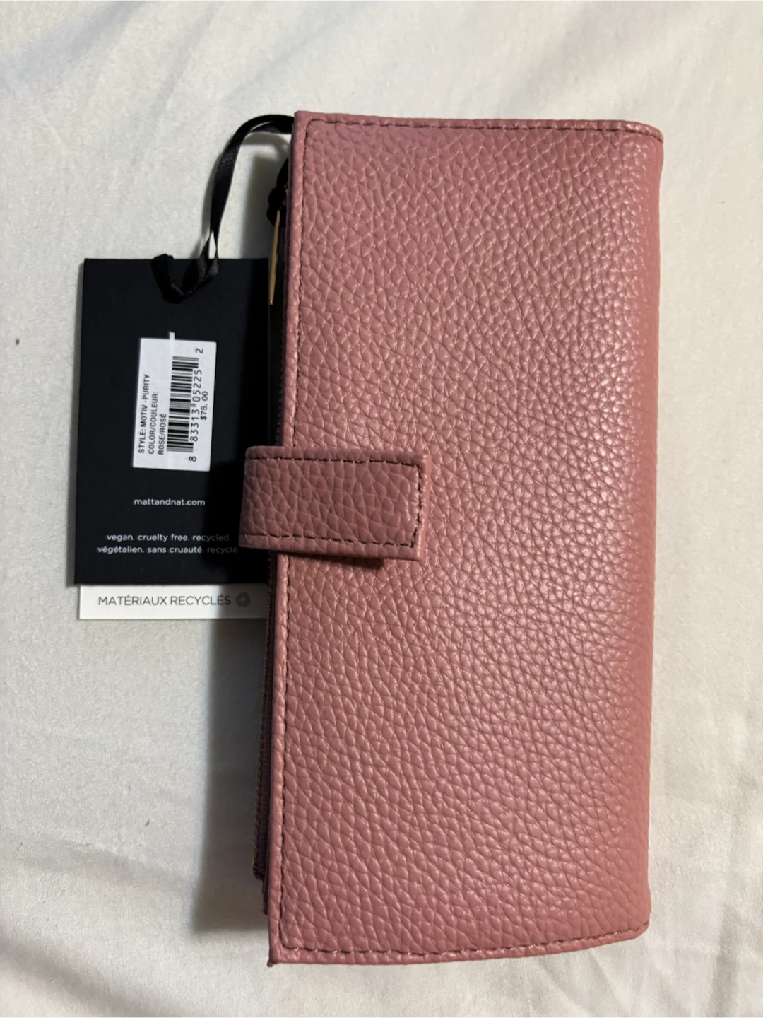 Matt & Nat Wallet - photo 2
