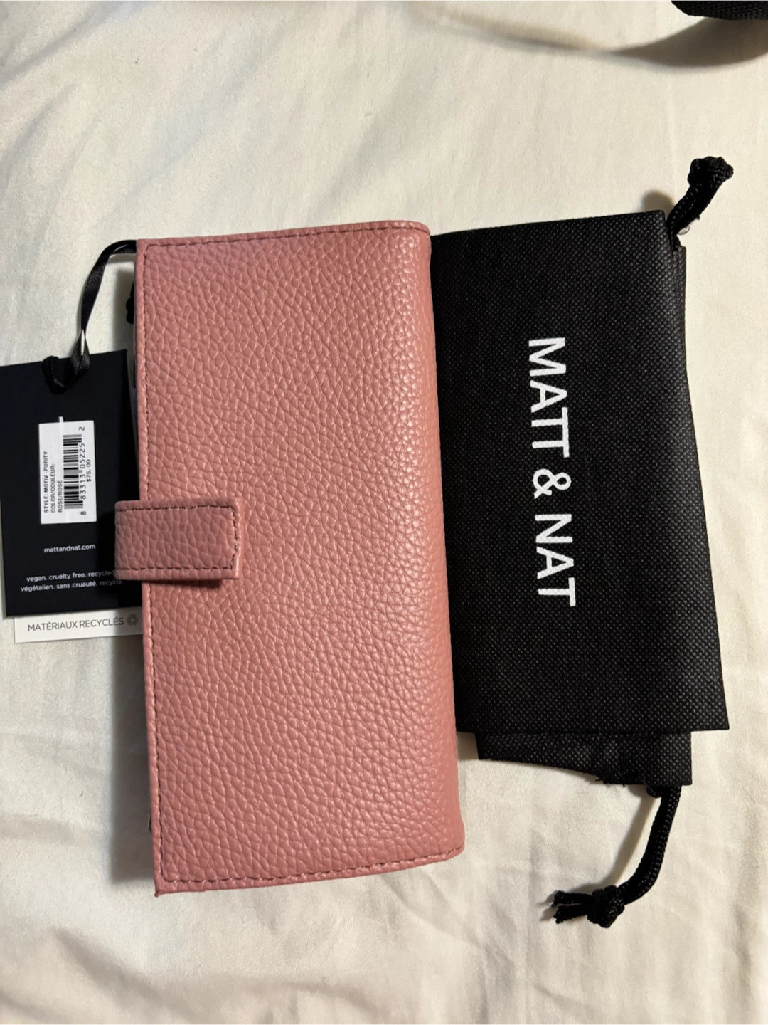 Matt & Nat Wallet - photo 3