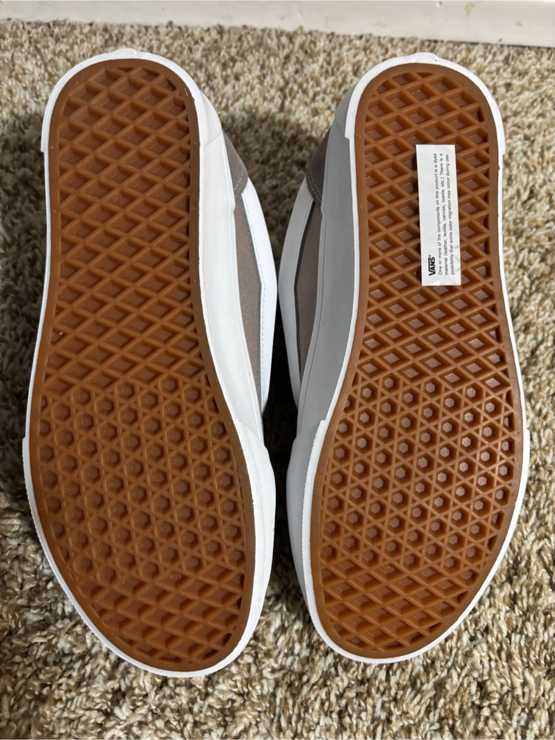 Vans Knu Skool Shoes - photo 4