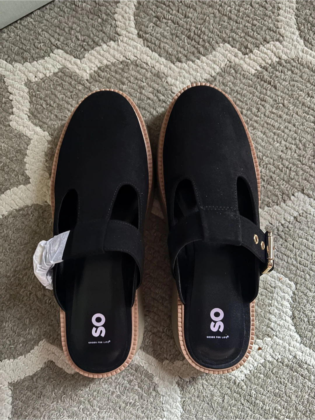 Mule Clogs - photo 2