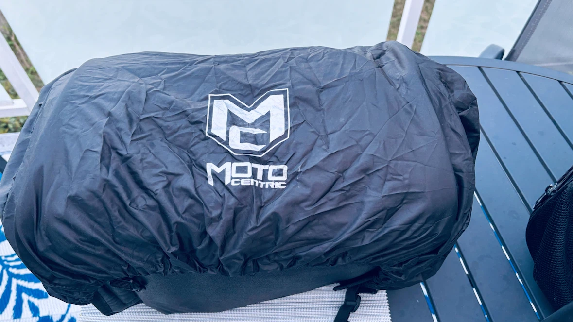 Motorcycle bags - photo 4