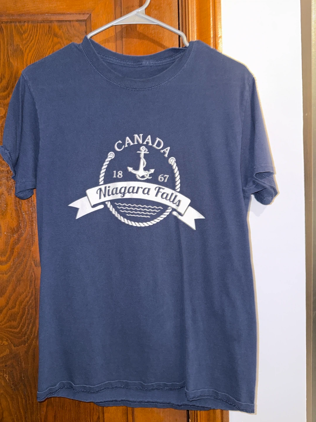 Niagara T-shirt