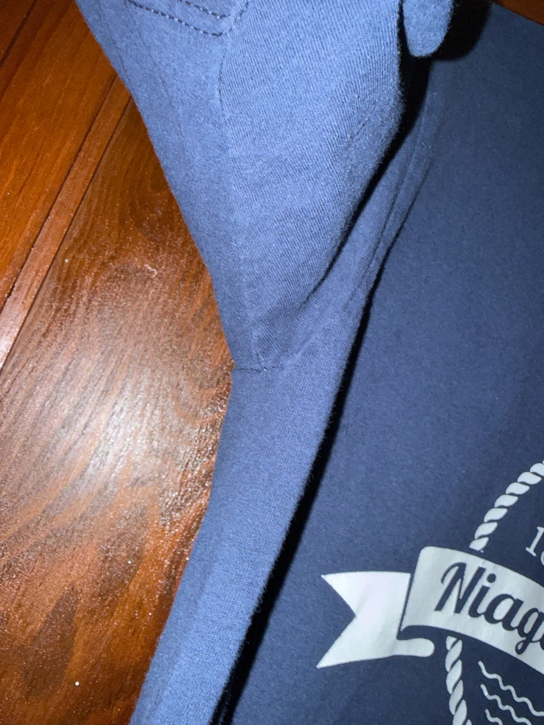 Niagara T-shirt - photo 3