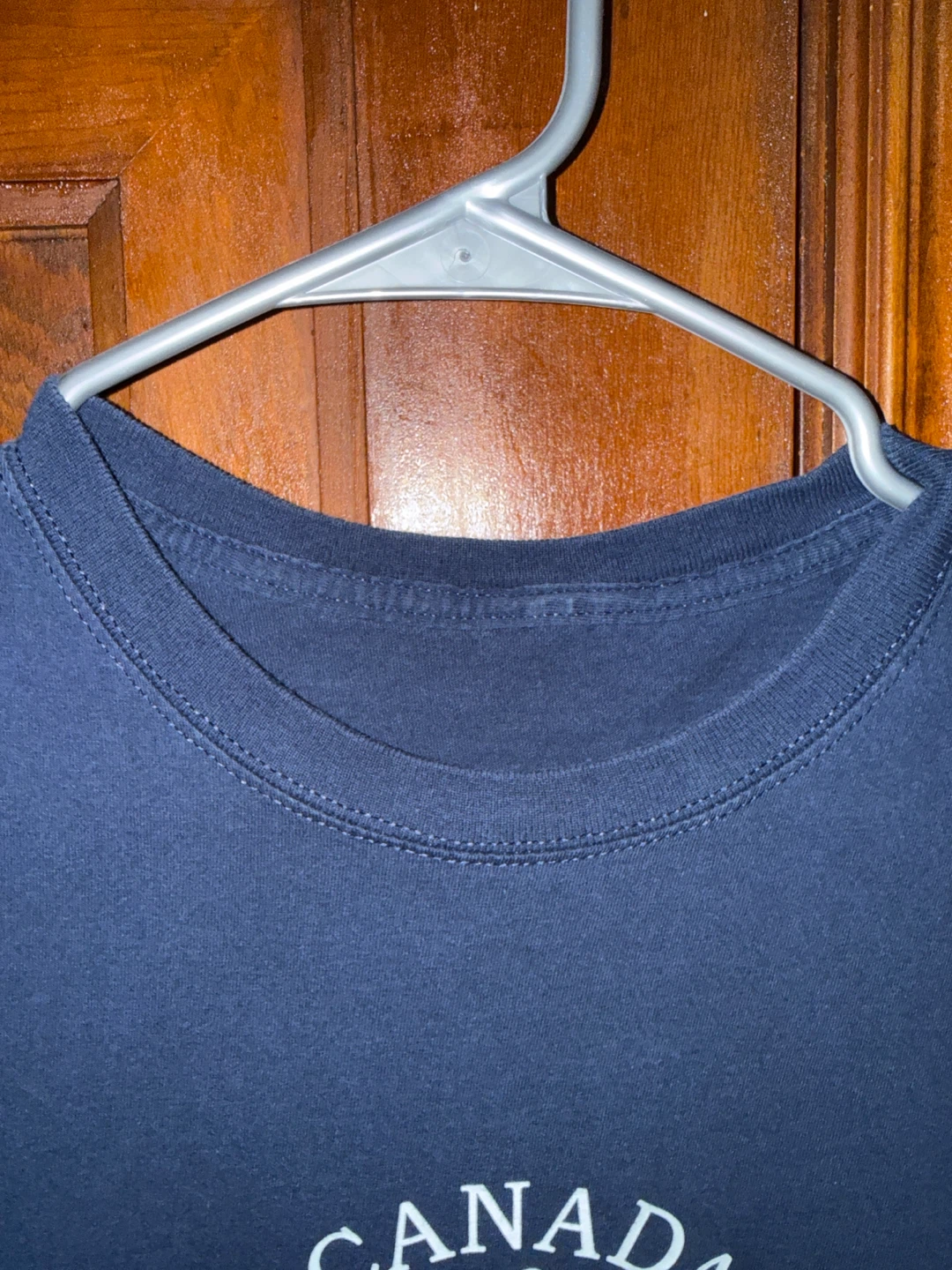 Niagara T-shirt - photo 4