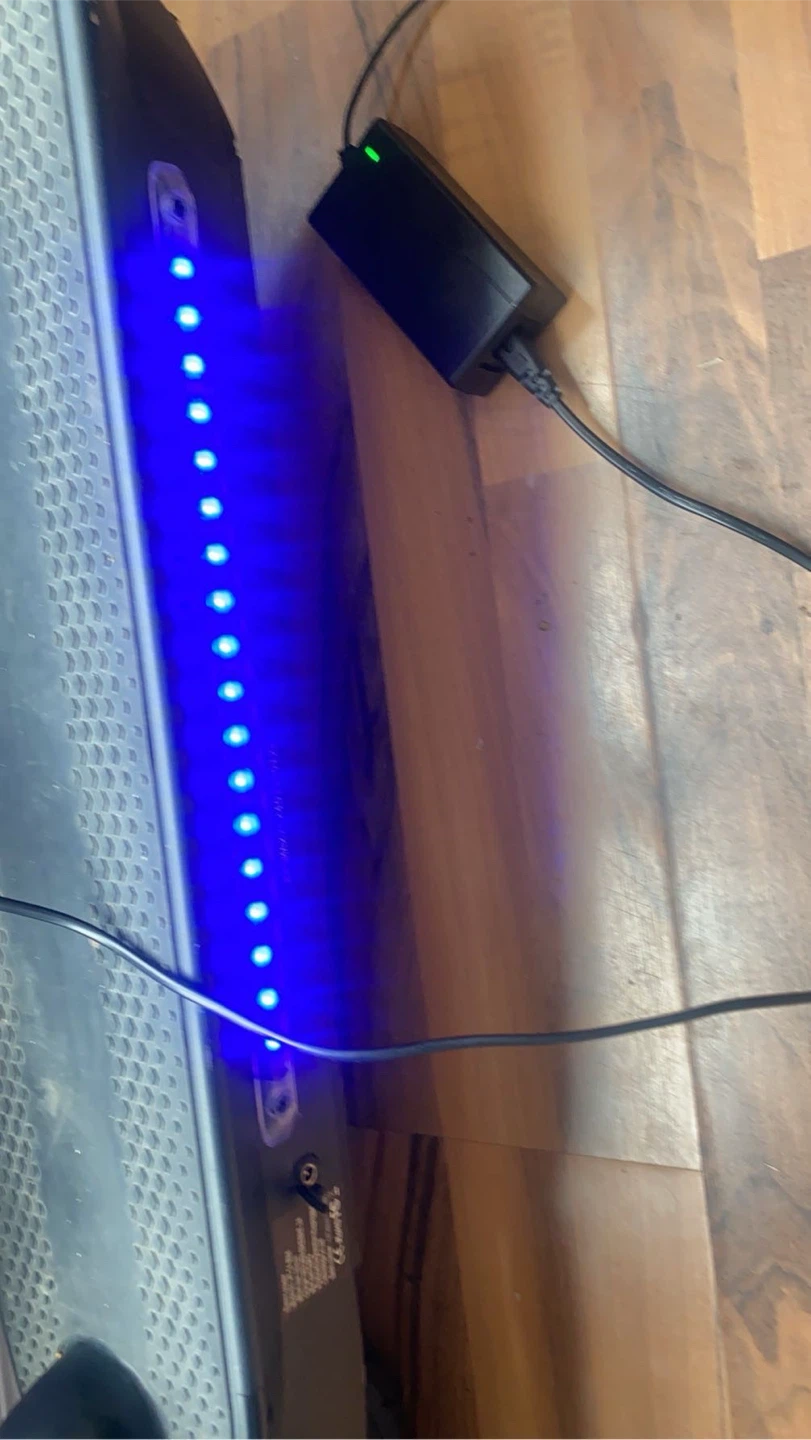 HKP Electric Scooter - photo 3