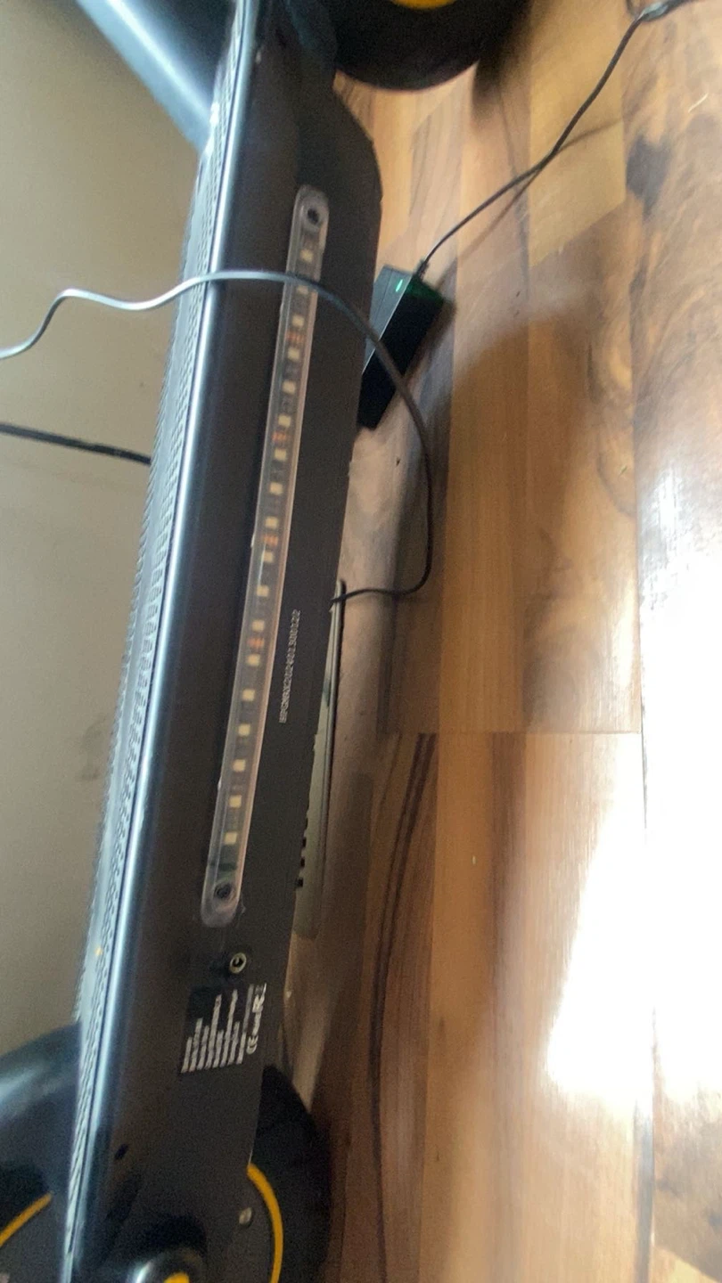 HKP Electric Scooter - photo 4