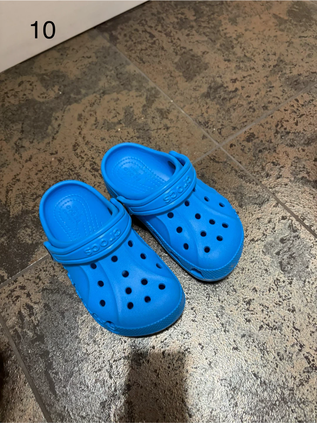 Boys' and girls Slip-On Shoes - photo 5