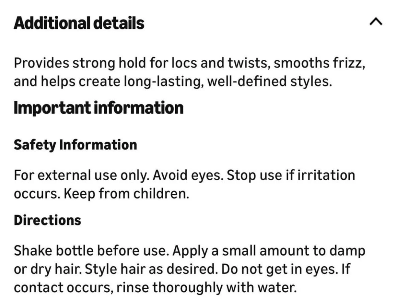 2 BTL Lock & Twist Gel - photo 5