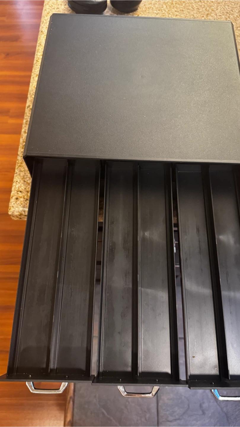Drawer Organizer - Nespresso pods and tea bags - photo 2