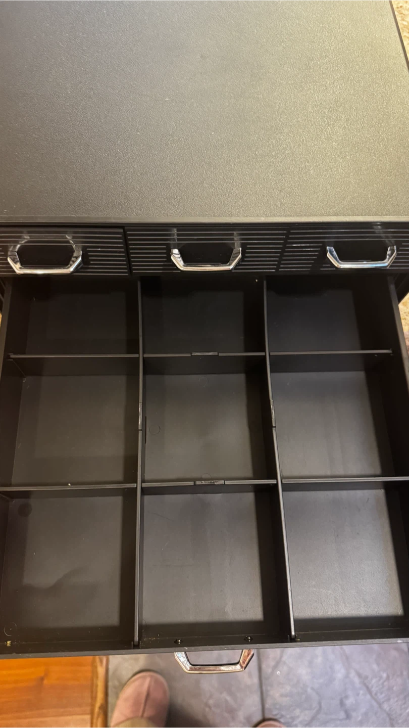 Drawer Organizer - Nespresso pods and tea bags - photo 3