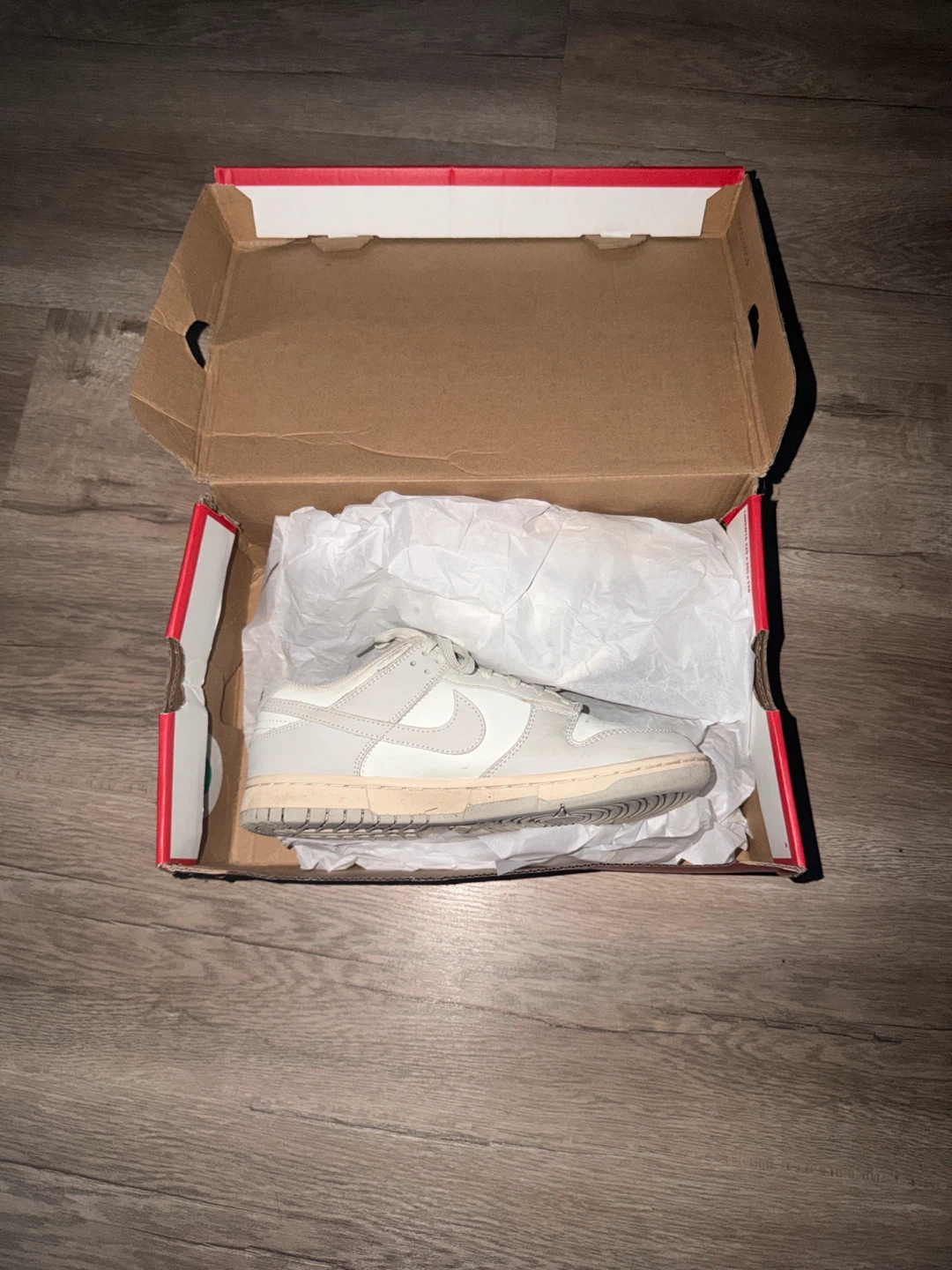 Nike Dunk Low - photo 2
