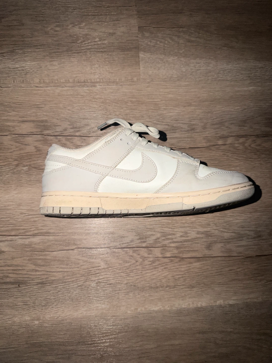 Nike Dunk Low - photo 3