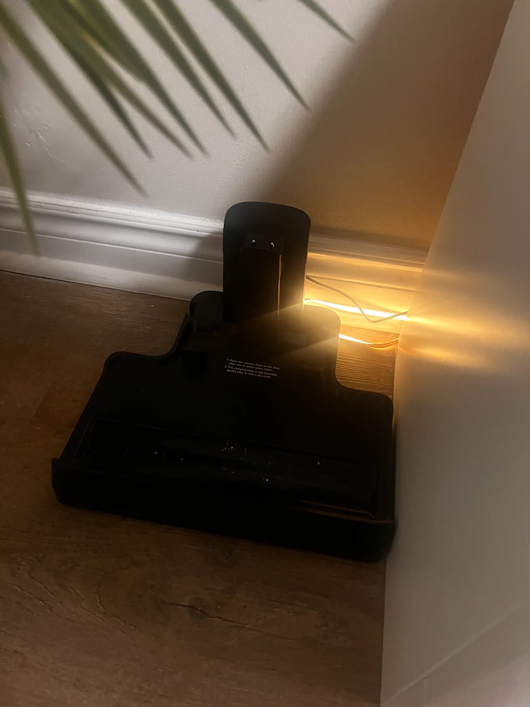 DREAME WET AND DRY VACCUM - photo 2
