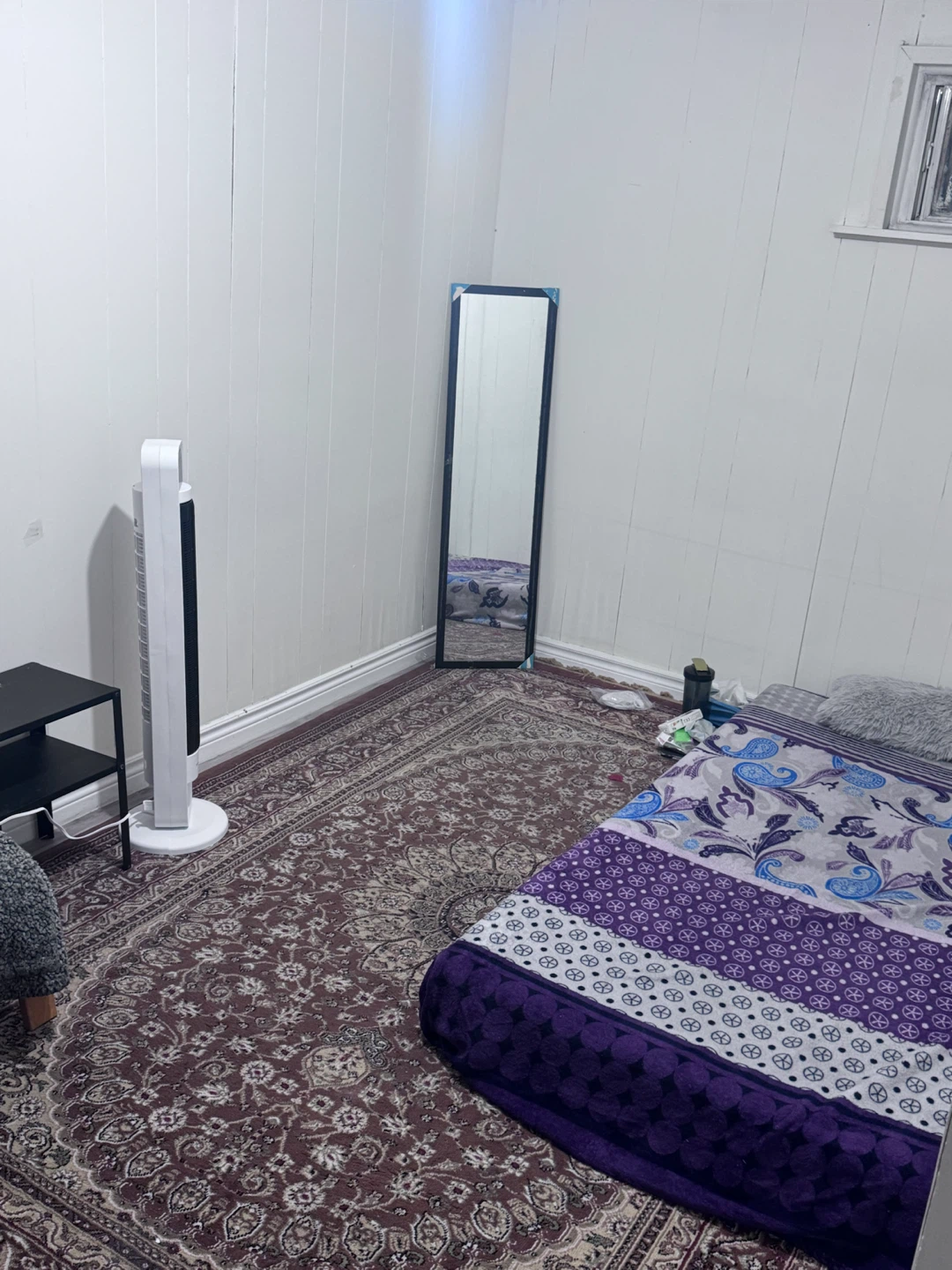 Private Room Available – 2-Bedroom Basement Oct 1st - photo 2