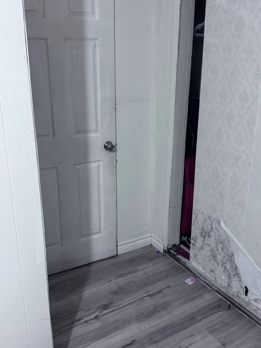 Private Room Available – 2-Bedroom Basement Oct 1st - photo 3