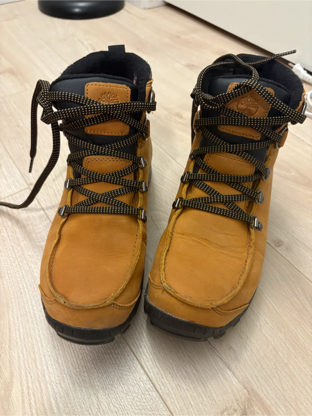 Timberland Men's Waterproof Boots - photo 3