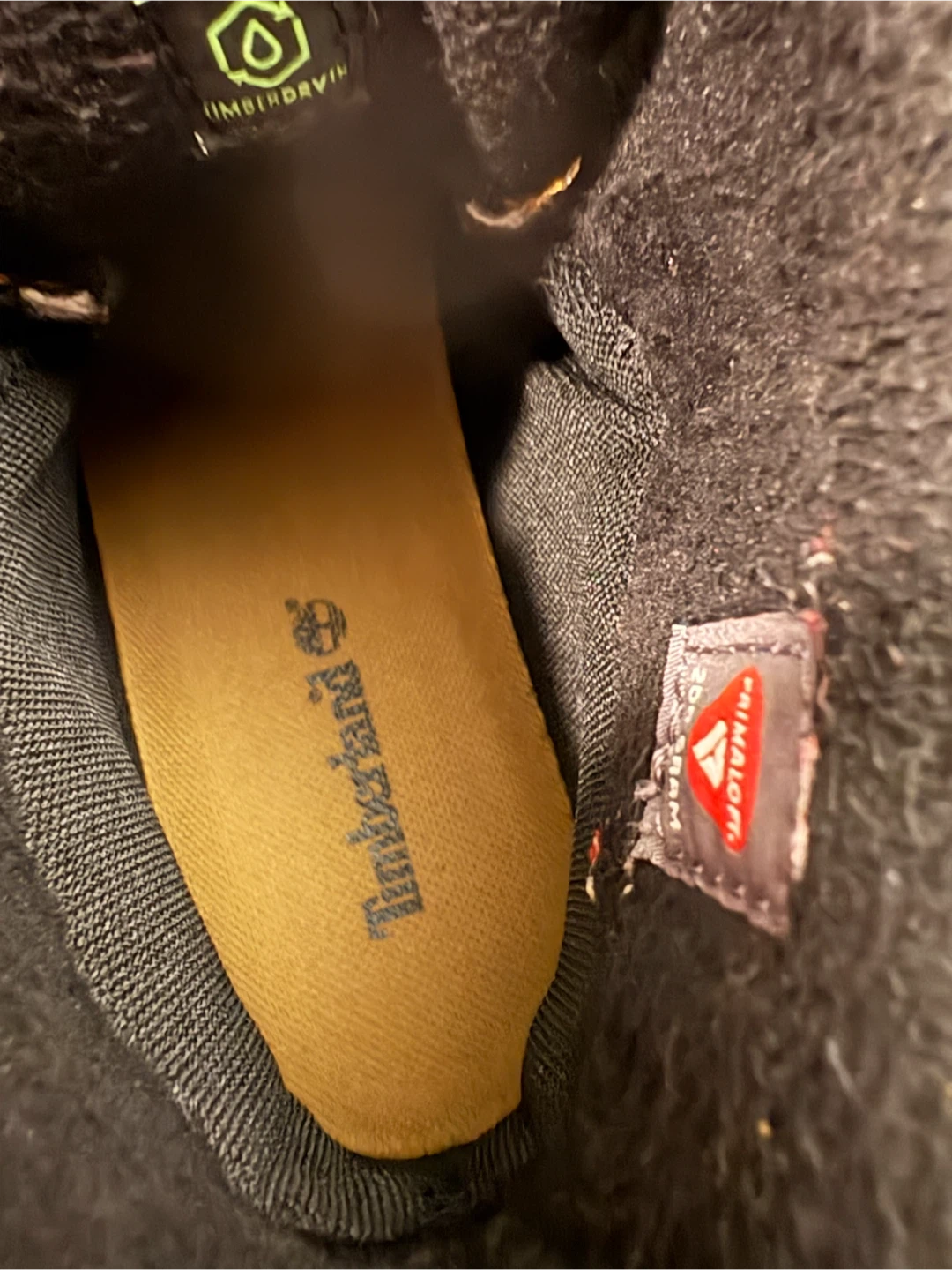 Timberland Men's Waterproof Boots - photo 5