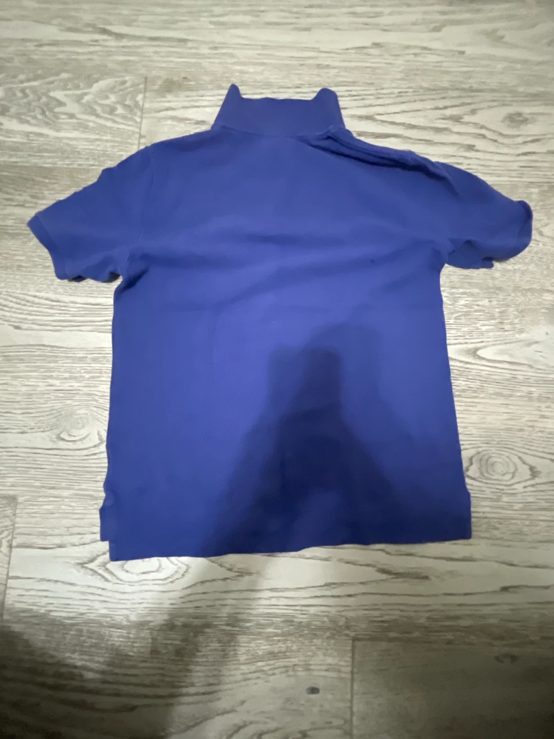 Polo Ralph Lauren Classic Fit Polo Shirt - photo 3