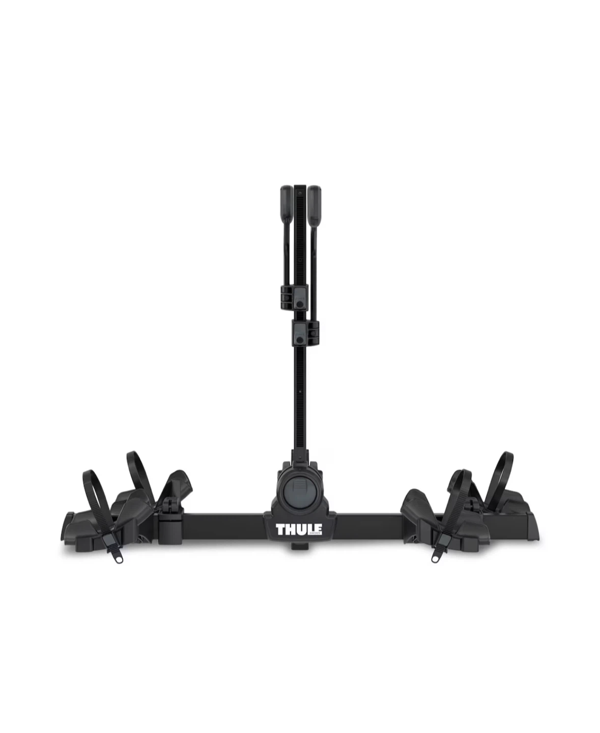 Thule DoubleTrack Hitch Bike Rack, Fits 1-1/4, 2-in Receiver