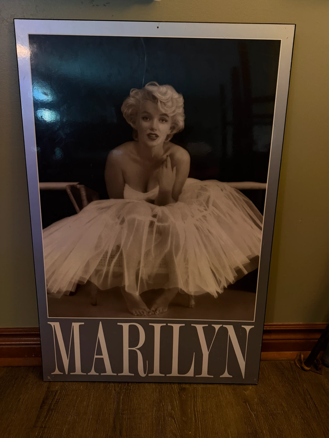 Marilyn Monroe