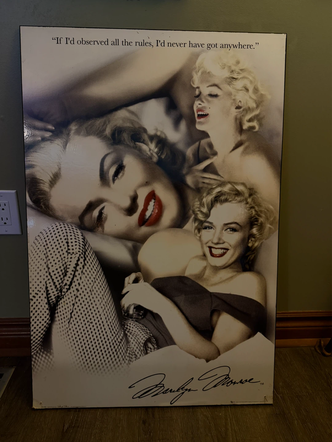 Marilyn Monroe - photo 2