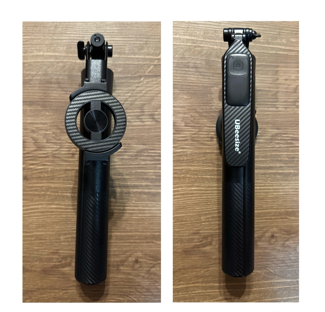 Brand new 72" Magnetic Phone Tripod - photo 3