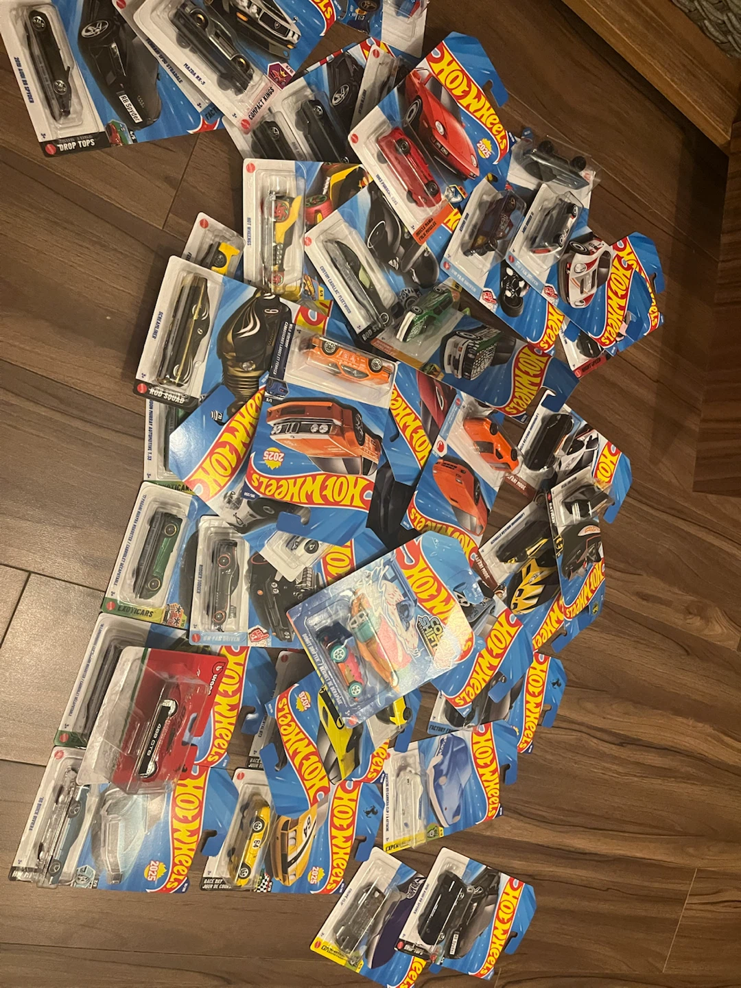 Hot Wheels for sale