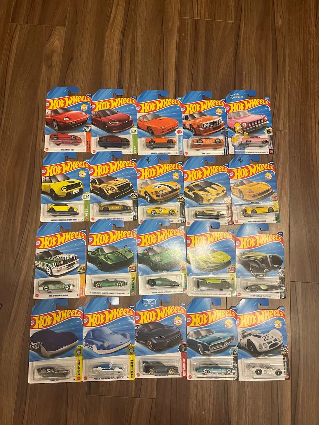 Hot Wheels for sale - photo 2