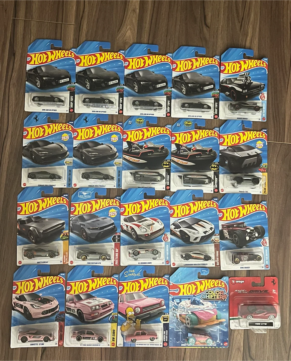 Hot Wheels for sale - photo 3