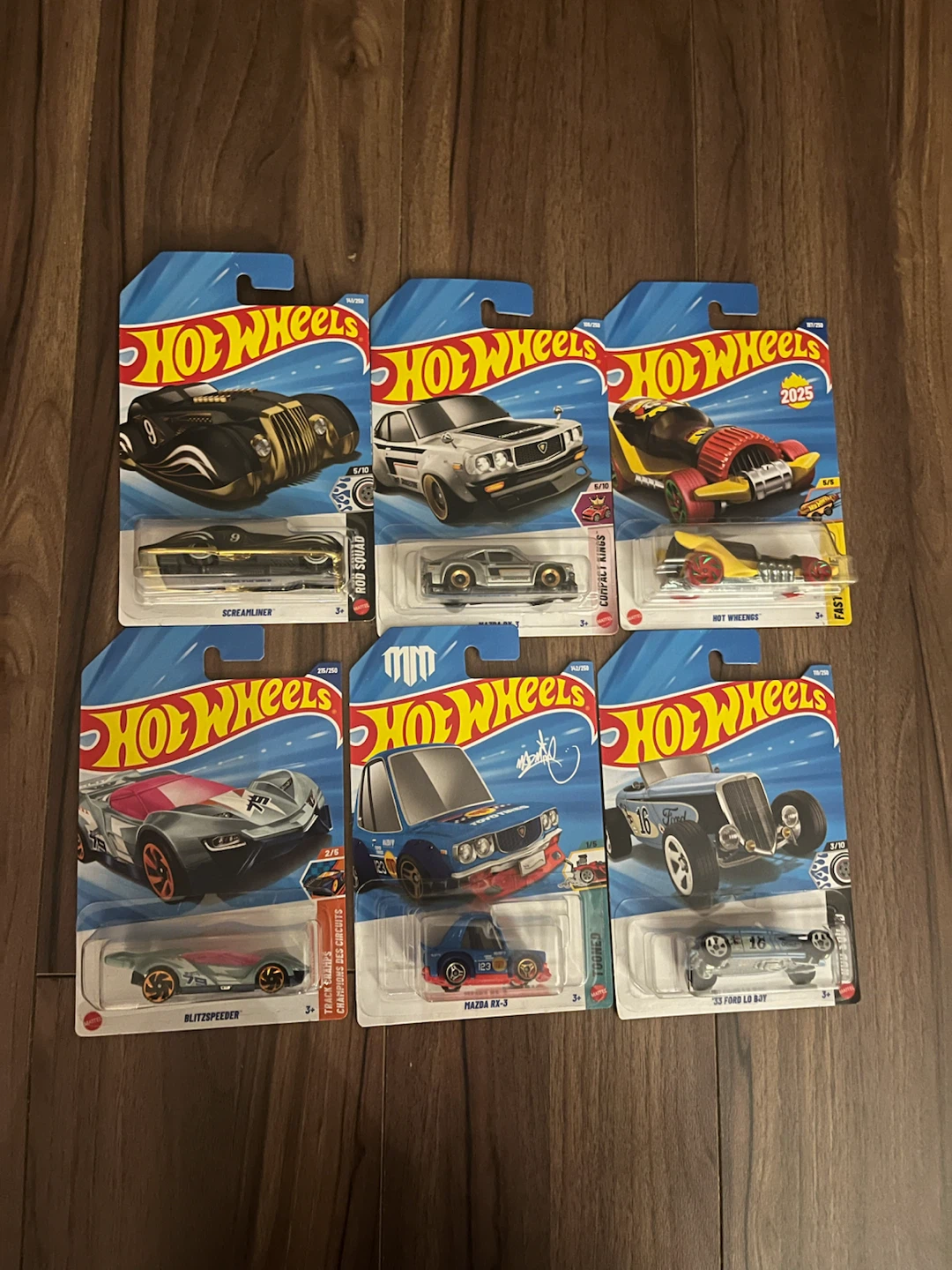Hot Wheels for sale - photo 4