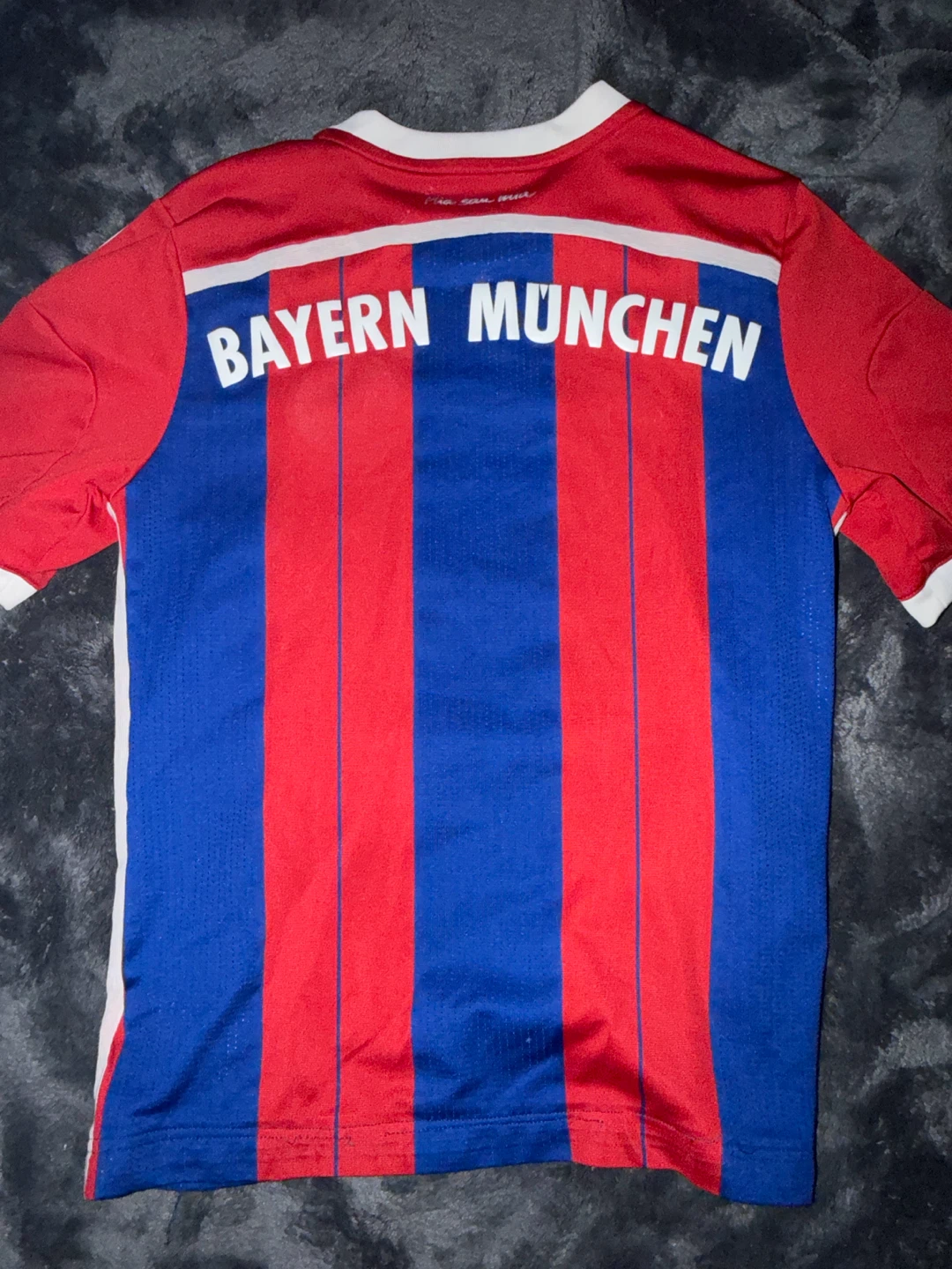 Adidas Bayern Munich Soccer Jersey - photo 3