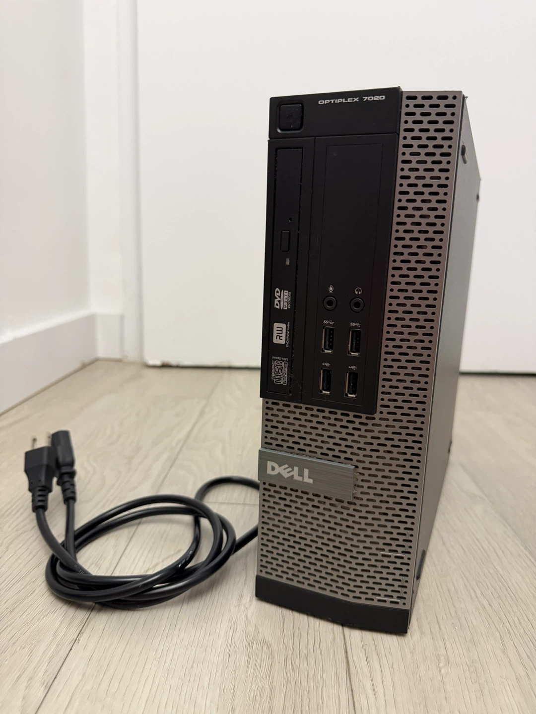 Dell OptiPlex 7020 SFF Desktop PC | i5 | 8GB RAM | 256GB SSD