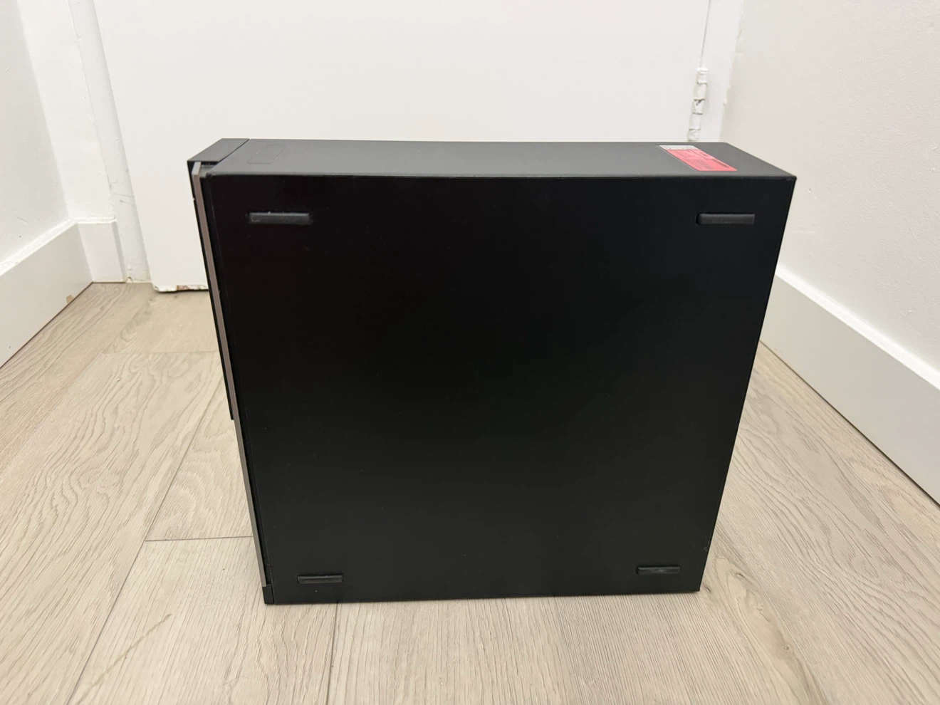 Dell OptiPlex 7020 SFF Desktop PC | i5 | 8GB RAM | 256GB SSD - photo 4