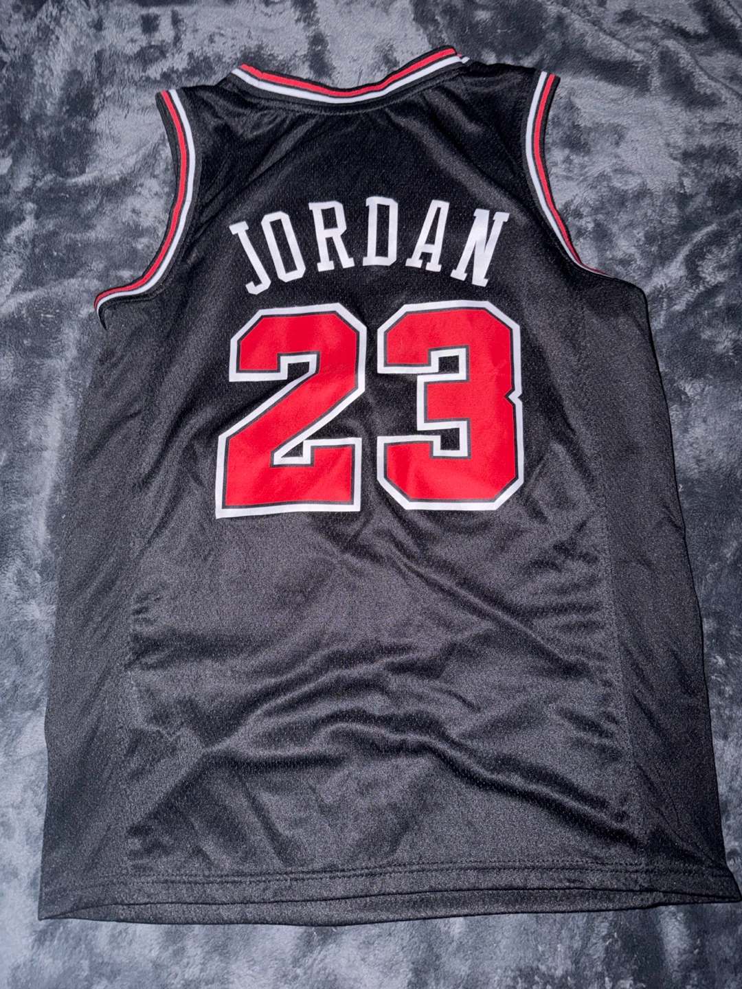 Vintage Chicago Bulls Jersey - photo 2