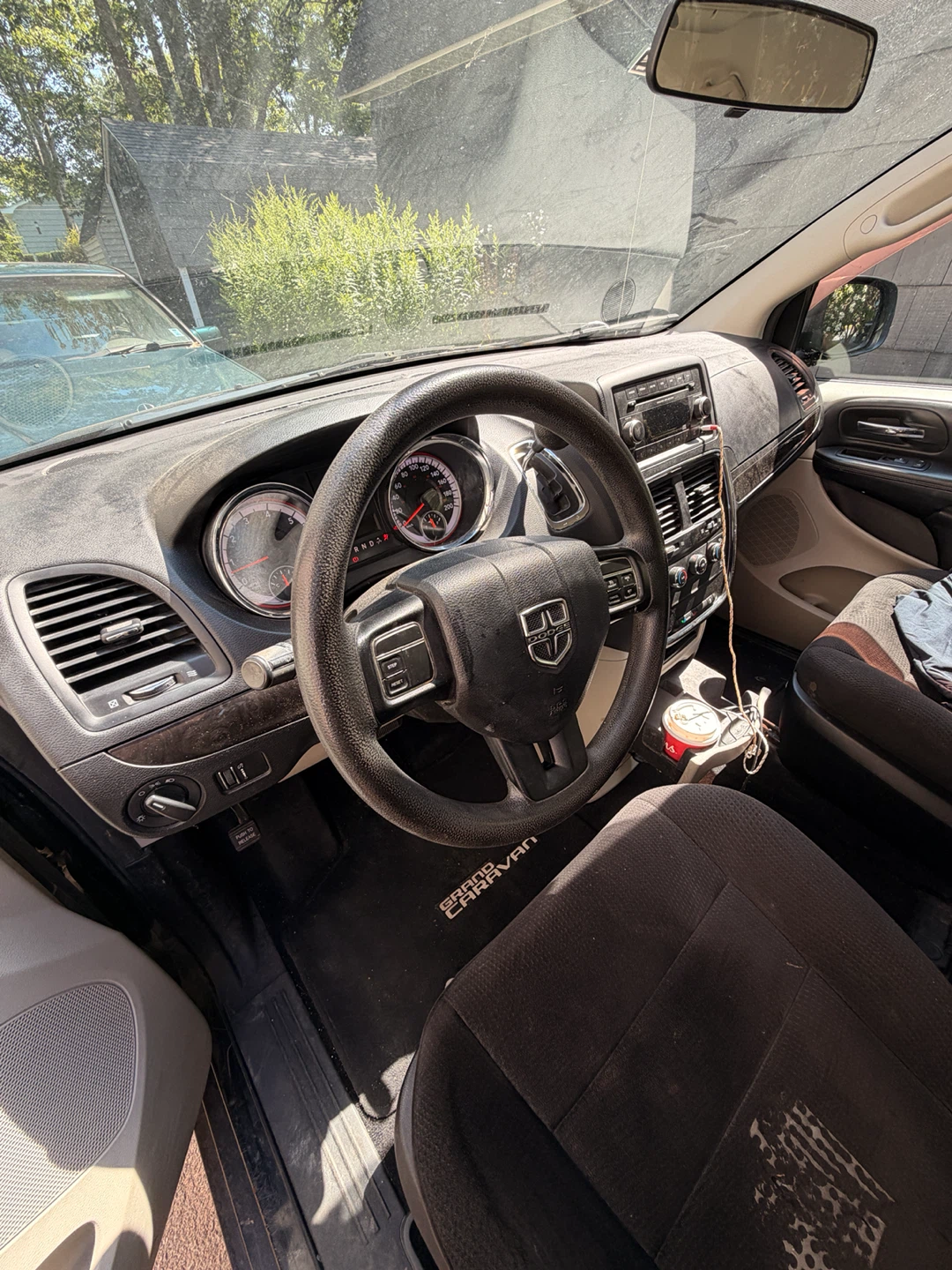 2013 Dodge Grand Caravan - photo 3
