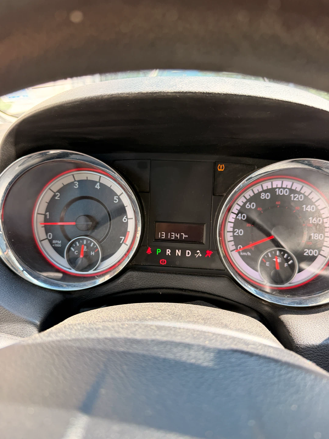 2013 Dodge Grand Caravan - photo 4