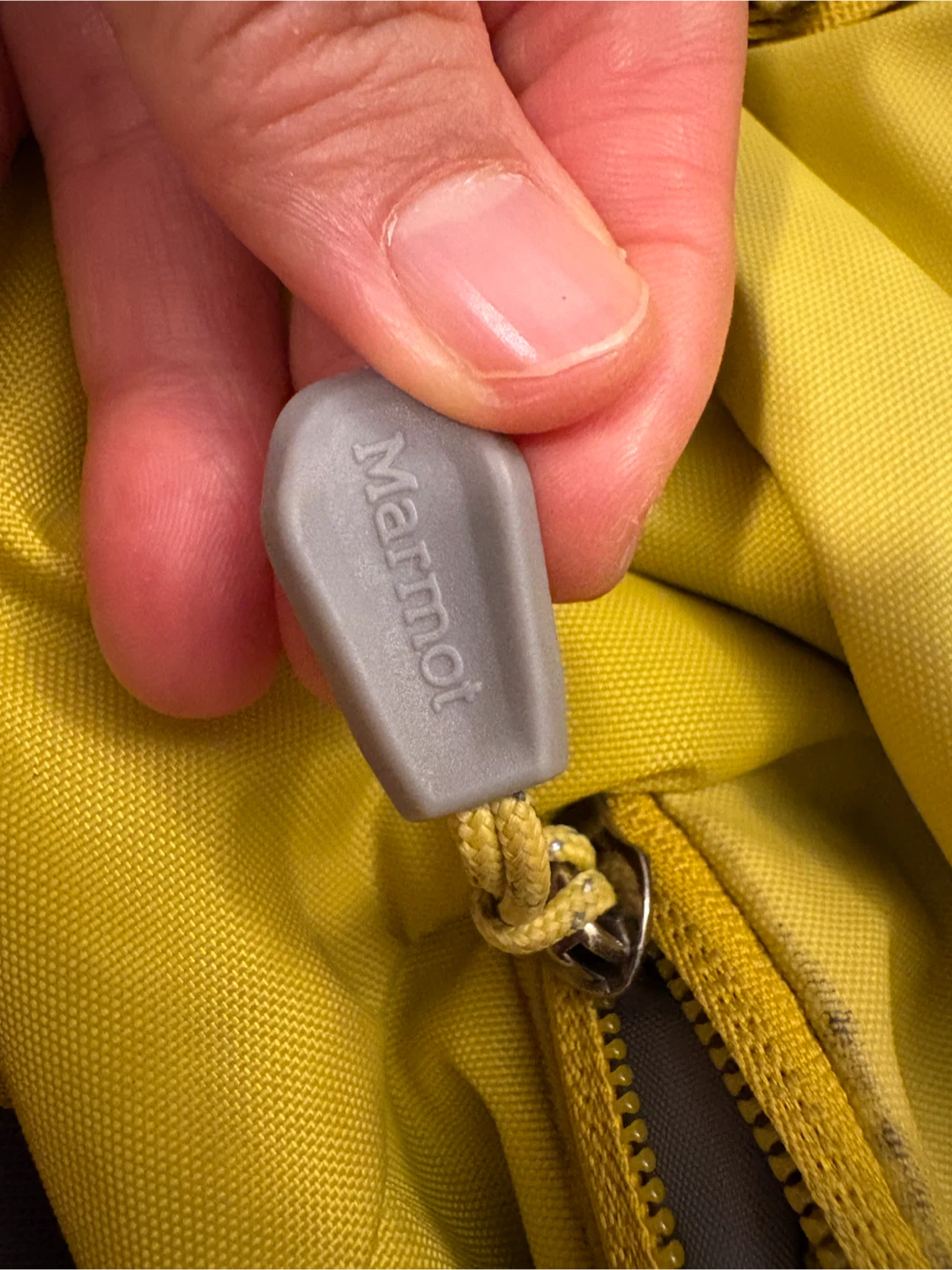 Marmot Backcountry 32 Yellow Backpack - photo 2